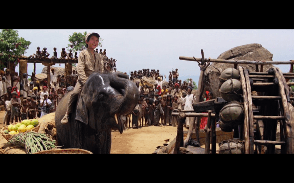 Indiana Jones and the Temple of Doom - 2053