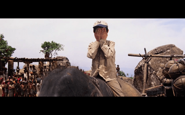 Indiana Jones and the Temple of Doom - 2054