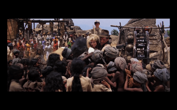 Indiana Jones and the Temple of Doom - 2058