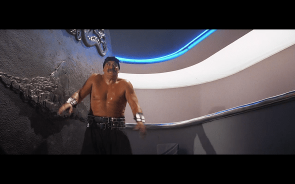 Indiana Jones and the Temple of Doom - 219