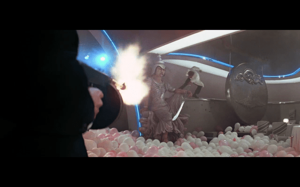 Indiana Jones and the Temple of Doom - 225