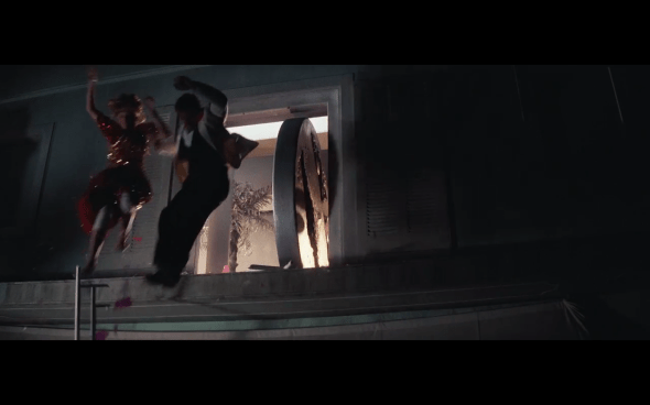 Indiana Jones and the Temple of Doom - 240