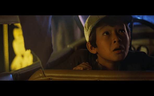 Indiana Jones and the Temple of Doom - 250