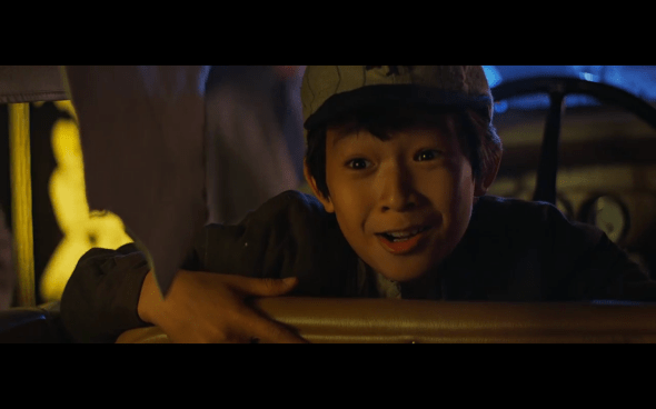 Indiana Jones and the Temple of Doom - 251