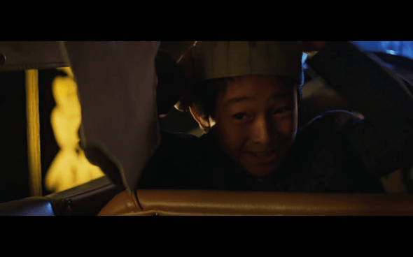 Indiana Jones and the Temple of Doom - 253