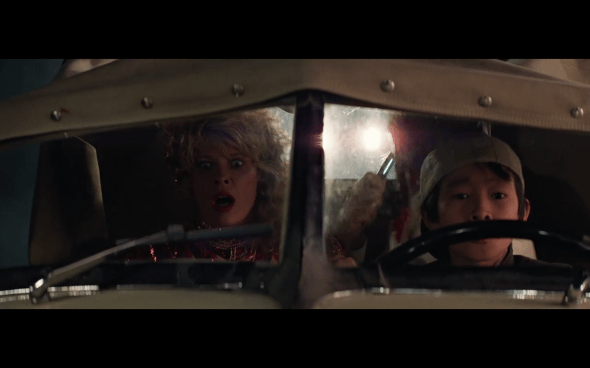 Indiana Jones and the Temple of Doom - 270