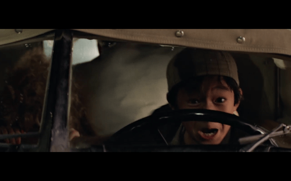 Indiana Jones and the Temple of Doom - 281