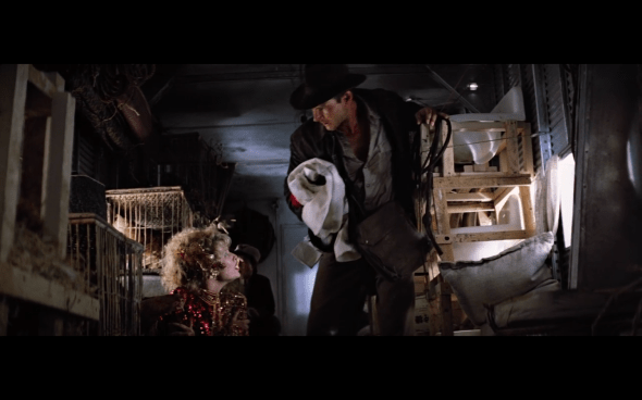 Indiana Jones and the Temple of Doom - 329