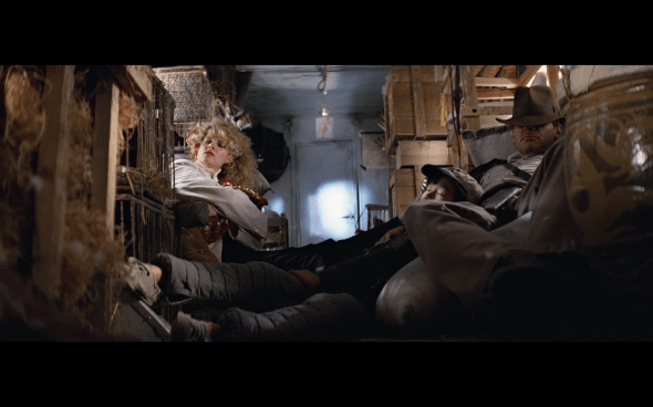 Indiana Jones and the Temple of Doom - 346