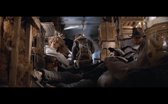 Indiana Jones and the Temple of Doom - 350