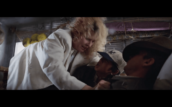 Indiana Jones and the Temple of Doom - 360