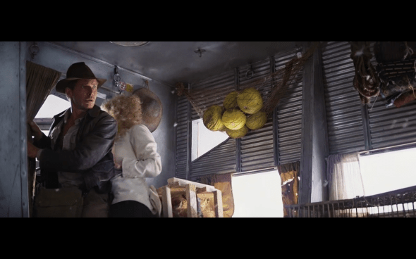 Indiana Jones and the Temple of Doom - 365