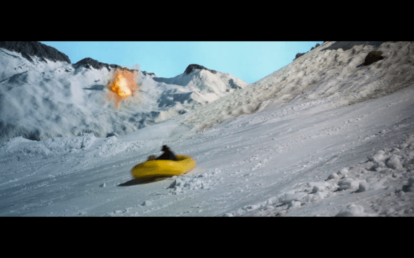 Indiana Jones and the Temple of Doom - 401