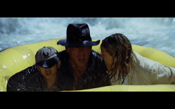 Indiana Jones and the Temple of Doom - 419