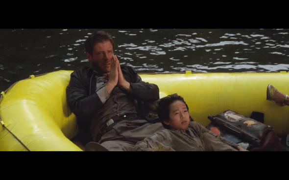 Indiana Jones and the Temple of Doom - 429