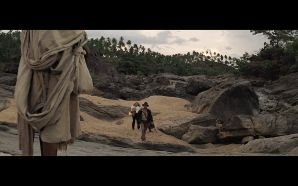 Indiana Jones and the Temple of Doom - 432