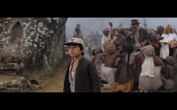 Indiana Jones and the Temple of Doom - 442