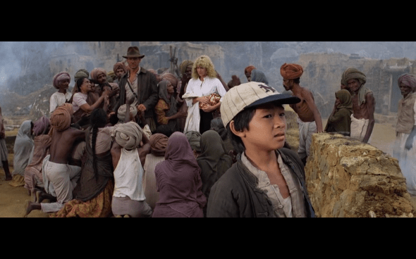 Indiana Jones and the Temple of Doom - 444