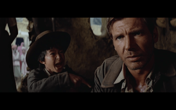 Indiana Jones and the Temple of Doom - 470