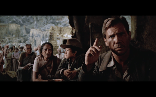 Indiana Jones and the Temple of Doom - 477
