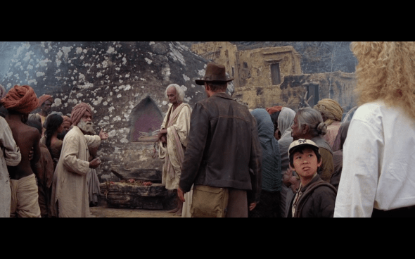 Indiana Jones and the Temple of Doom - 480