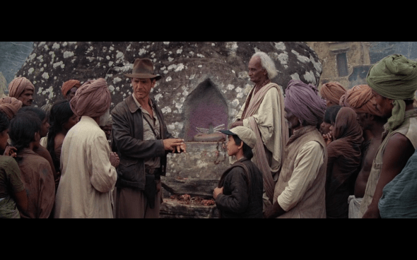 Indiana Jones and the Temple of Doom - 481