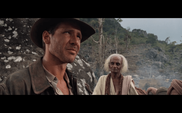 Indiana Jones and the Temple of Doom - 486