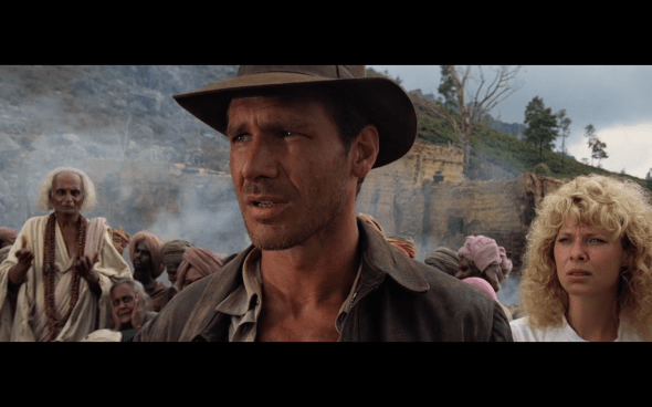 Indiana Jones and the Temple of Doom - 487