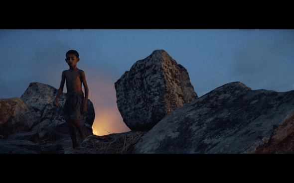 Indiana Jones and the Temple of Doom - 491