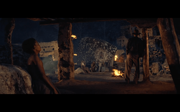 Indiana Jones and the Temple of Doom - 494