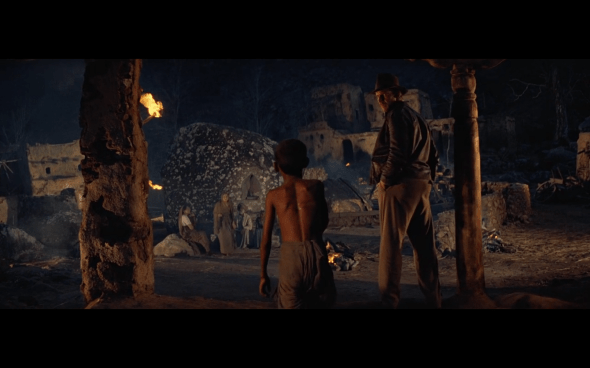 Indiana Jones and the Temple of Doom - 495