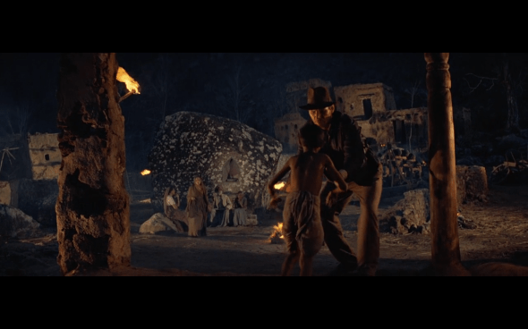 Indiana Jones and the Temple of Doom - 496