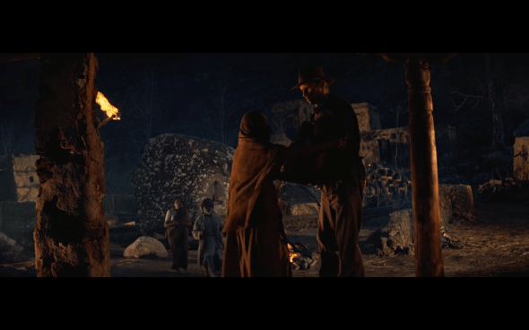 Indiana Jones and the Temple of Doom - 500