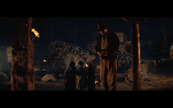 Indiana Jones and the Temple of Doom - 501