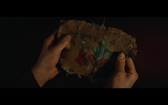 Indiana Jones and the Temple of Doom - 503