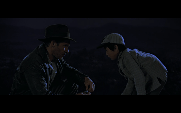 Indiana Jones and the Temple of Doom - 505