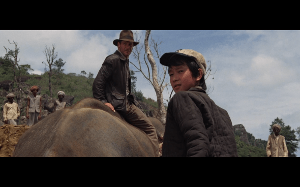 Indiana Jones and the Temple of Doom - 516