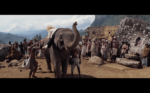 Indiana Jones and the Temple of Doom - 521