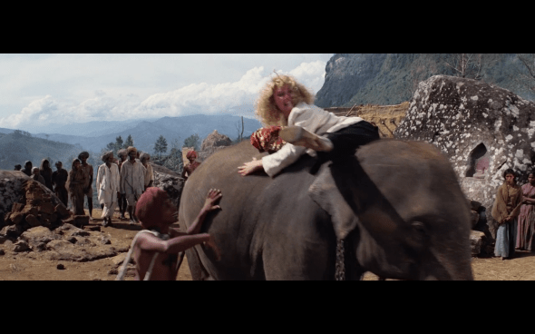 Indiana Jones and the Temple of Doom - 522