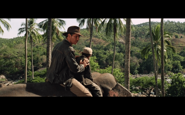 Indiana Jones and the Temple of Doom - 530