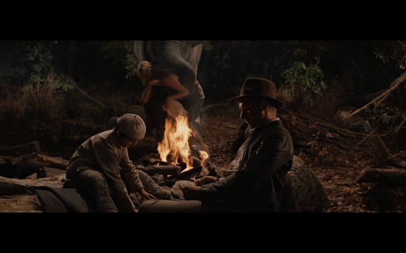 Indiana Jones and the Temple of Doom - 554