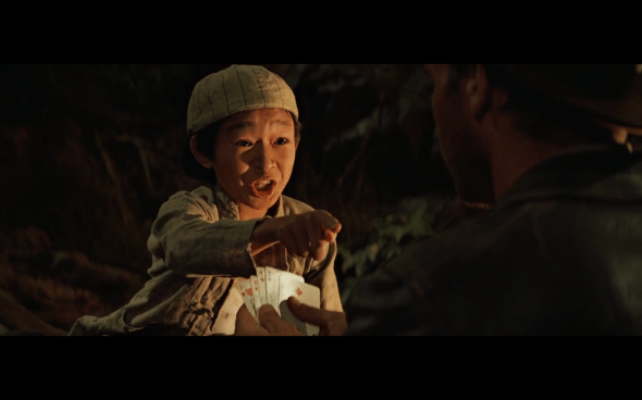 Indiana Jones and the Temple of Doom - 561