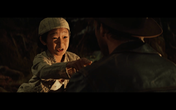 Indiana Jones and the Temple of Doom - 564