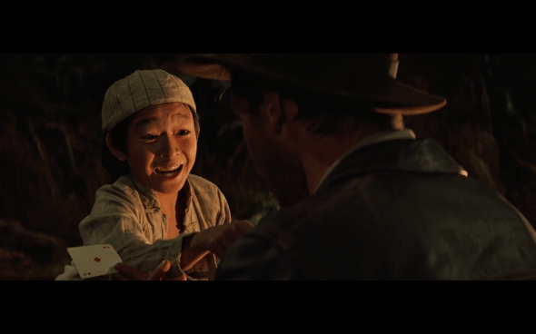 Indiana Jones and the Temple of Doom - 572