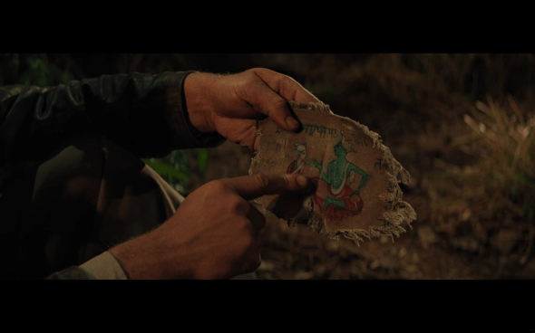 Indiana Jones and the Temple of Doom - 582