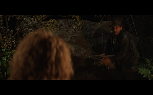 Indiana Jones and the Temple of Doom - 587