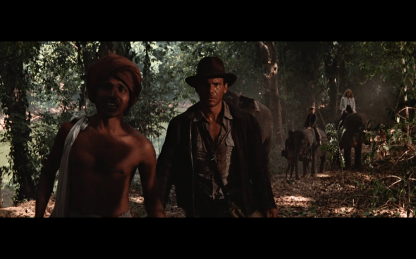 Indiana Jones and the Temple of Doom - 596