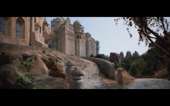 Indiana Jones and the Temple of Doom - 608