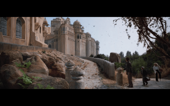 Indiana Jones and the Temple of Doom - 609