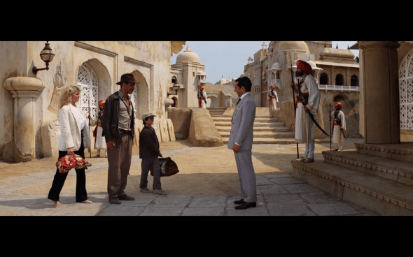 Indiana Jones and the Temple of Doom - 613